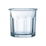 Verrine transparente 31cl - lot de 6