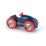 Voiture rallye gm police Voiture rallye gm police