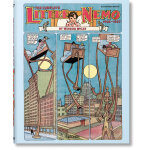 Winsor mccay. the complete little nemo (allemand, français, anglais) Winsor mccay. the complete little nemo (allemand, français, anglais)