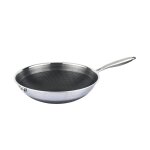 Wok 32 poignée longue Wok 32 poignée longue