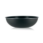 Wok amovible en aluminium 28cm - tous feux Wok amovible en aluminium 28cm - tous feux