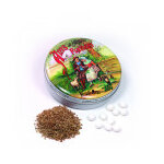 Anis de flavigny bote mtal 250g
