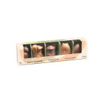 Animaux gourmands chocolat au lait & pralin� 75g
