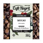 Assemblage mocao 250g cafe negril