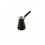 Assortiment amateur de cafetire turque et caf moulu