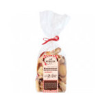 Assortiment de biscuits sucrs mercier 350g