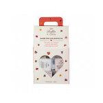 Assortiment de chocolats love 250g