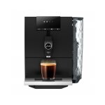 Assortiment jura ena 4 full metropolitan black eb et 2 paquets de caf� + 6 verres duralex 9cl offerts ...