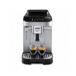 Assortiment de'longhi magnifica evo feb 2931. sb et 2 paquets de caf + 6 verres duralex 9cl offerts