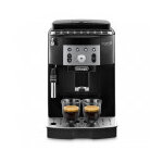 Assortiment de'longhi magnifica s smart feb 2533. b et 2 paquets de caf + 6 verres duralex 9cl offerts ...