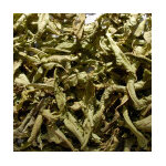 Assortiment tisanes bio aromatiques