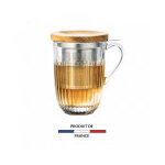 Assortiment tisani�re et th�