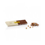 Barre chocolat gianduja & noisettes 150g