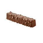 Barre chocolat�e grande favorite lait 40g caffet