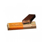 Barre infernale orange 150g