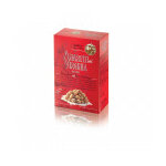 Biscuits amarettini croquants virginia étui 75g Biscuits amarettini croquants virginia étui 75g
