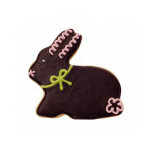 Biscuit lapin carlota's 50g Biscuit lapin carlota's 50g