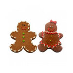 Biscuit madame ou monsieur carlota's 55g