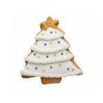 Biscuit sapin blanc carlota's 33g