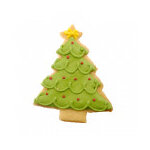 Biscuit sapin vert carlota's 30g