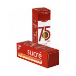 Biscuits sucrs 75cm goulibeur