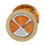 Biscuits sucrs pur beurre goulibeur bote x16