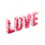 Bote bonbons love