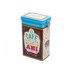 Bo�te � caf� ton ami