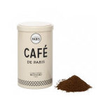 Bo�te � caf� garnie du caf� champs elys�es ville de paris 250g