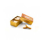 Bote calissons lingot dor edition limite 100ans 155g