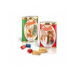 Bote chocolats assortis sleeve nol baratti milano 180g