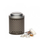 Bote collection gourmande garnie de confiseries 410g