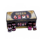 Bote collection oursons disco 457g