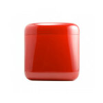 Bote hermtique rouge