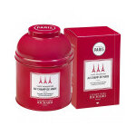 Bote laque th vert aromatis bio citron gingembre visite d'exception au champ de mars et tui sachets ...