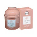 Bo�te laqu�e th� vert sencha bio balade po�tique � saint - germain et �tui sachets mousseline x20