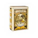 Bote mtal et biscottes tradition nature la chanteracoise 370g