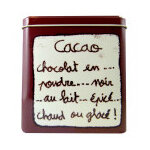 Bote mtal cuisine collection 100'drine