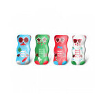 Boite ourson guimauve suspension mtal 12. 7g