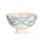 Bol bleu anatole 75cl