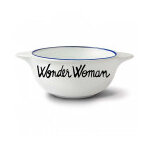 Bol breton wonder woman 40cl
