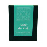 Bougie parfum zest� aube du sud comptoirs richard