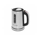 Bouilloire inox à température variable ella 1l Bouilloire inox à température variable ella 1l