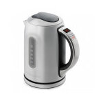Bouilloire à température variable tessa 1, 5l Bouilloire à température variable tessa 1, 5l