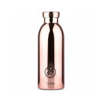Bouteille isotherme double paroi rose gold 50cl