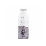 Bouteille isotherme infuseur double paroi wabi 50cl