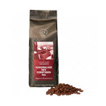 Caf bio en grains assemblage des comptoirs pur arabica sachet souple 250g