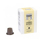 Caf� champs - elys�es capsules compatibles nespresso� x10