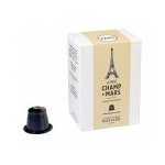 Caf� champ de mars capsules compatibles nespresso� x10