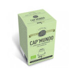 Caf copaiba bio cap mundo capsules compatibles nespresso x10